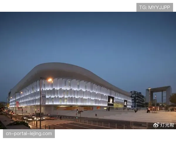 巴黎奥运会游泳比赛场馆“拉德芳斯体育馆”完成赛后首次大型维修